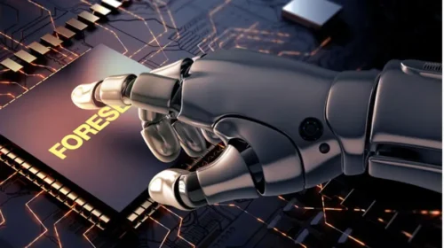 Memory chip stocks soar; Longsys rides A-share momentum to tackle Hong Kong market